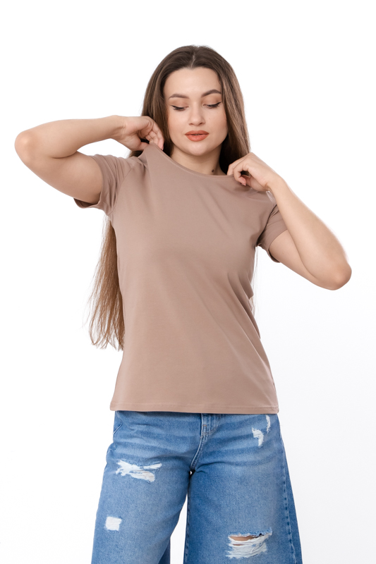 Футболка жіноча